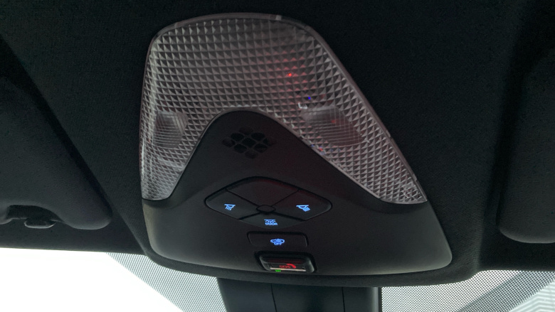 Toyota C-HR 1.8 Hybrid Icon 5dr CVT Hybrid Hatchback